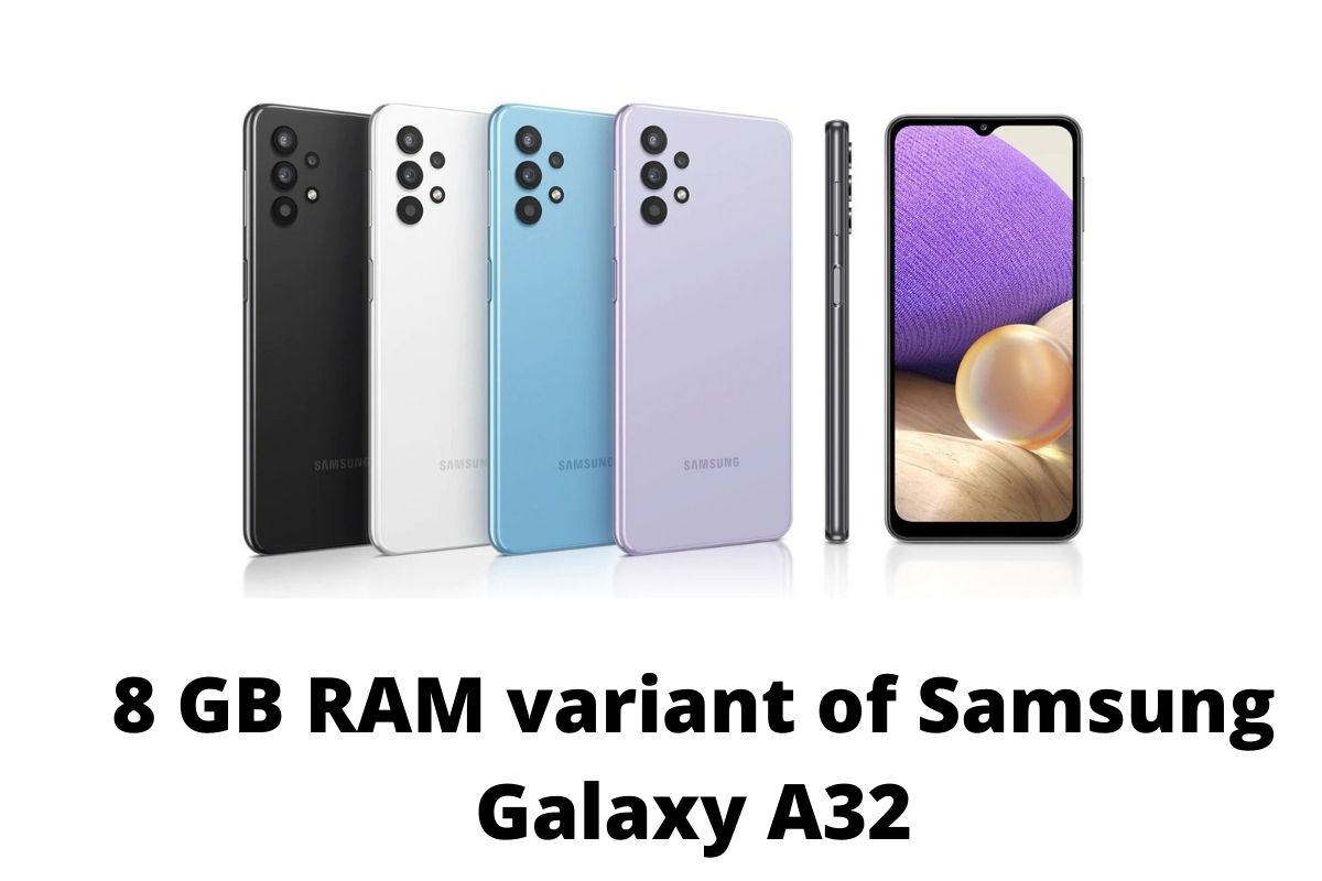Samsung Galaxy a33 5g.